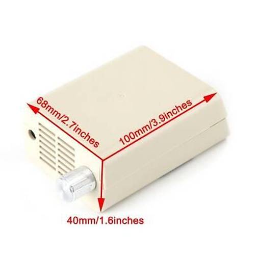 AC 220v 4000W Motor Hz Kontrol Modl