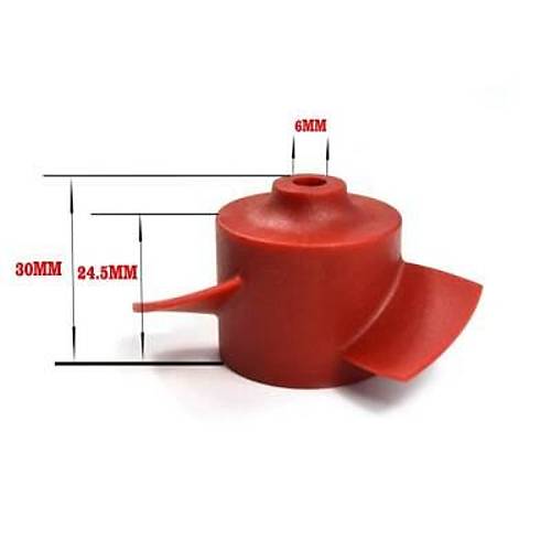 T60 2213 Frasz Motorlu Sualt Pervanesi - CCW