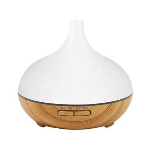 Ultrasonik Hava Nemlendirici Aroma Difzr 300ml