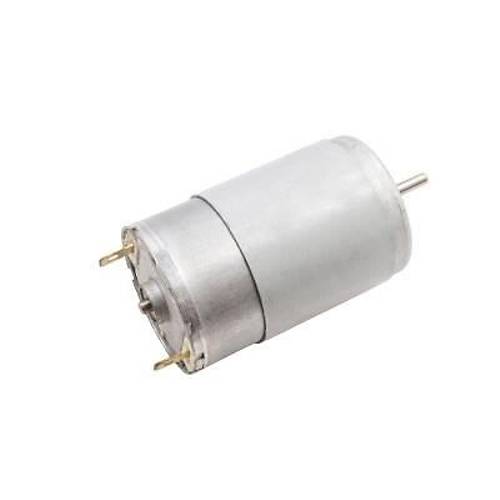 RS555 12V 9000RPM Redktrsz DC Motor