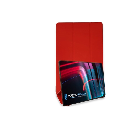 Newface Huawei Honor Pad 8 12 Klf Tablet Smart Klf - Krmz