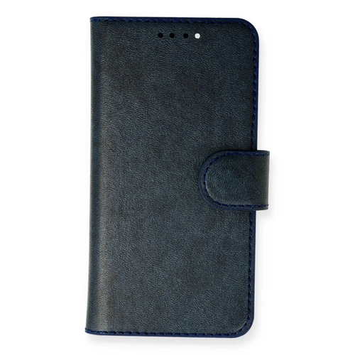 Newface Samsung Galaxy M52 5G Klf Trend S Plus Kapakl Klf - Lacivert