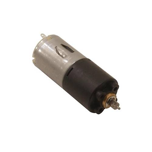 6V 30Rpm 24mm Redktrl DC Motor