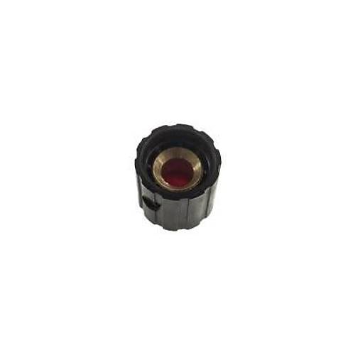HT1250 16.5mm Yandan Skmal Potansiyometre Dmesi