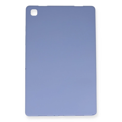 Newface Samsung Galaxy T500 Tab A7 10.4 Klf Evo Tablet Silikon - Lila