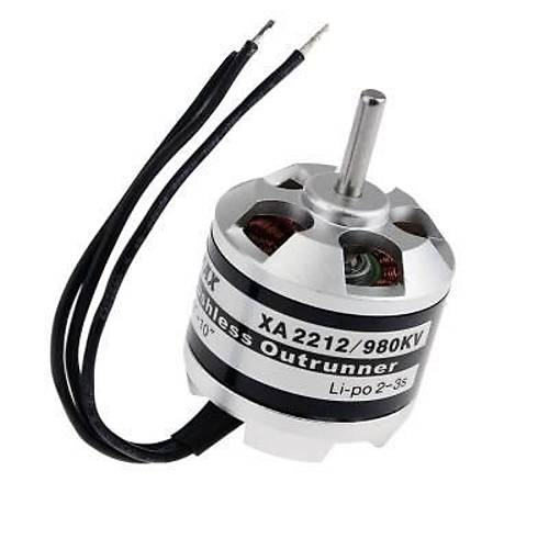EMAX XA2212 980KV Frasz DC Motor
