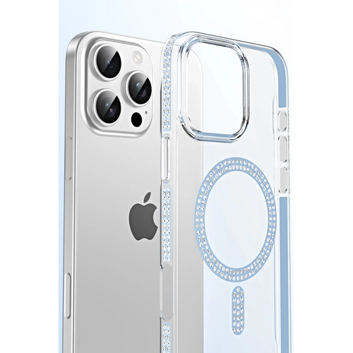 Joko Apple iPhone 14 Pro Max Move Tal Magsafe Kapak - Gm