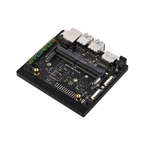 Waveshare Jetson Orin Nano/Orin NX Base Kart