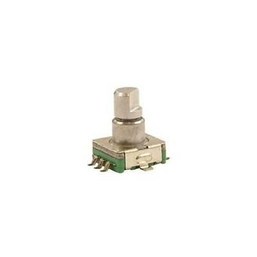 11mm D aft SMD Rotary Encoder - Oto Potans