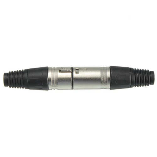 Canon / XLR 3 Pin Jack - Erkek