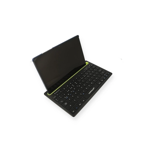 Konfulon V4 Bluetooth 5.0 Standl Trke Q Klavye