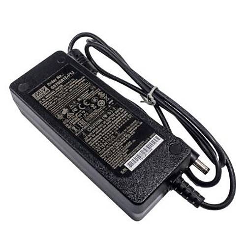 15V 4A Adapt�r - GST60A15-P1J
