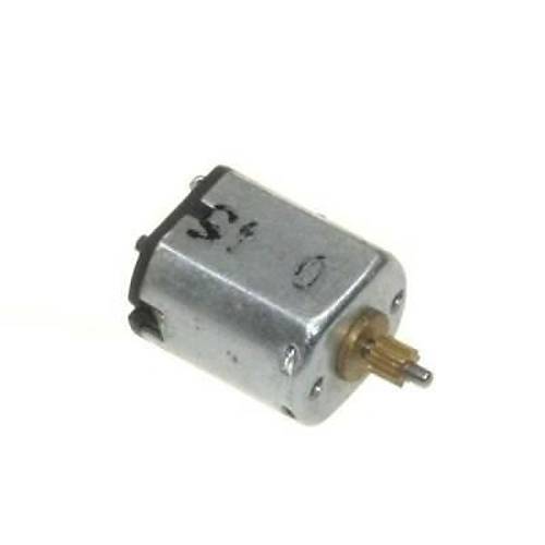 1.5-6V DC Motor