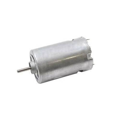 RS550 6-12V 24000Rpm Redktrsz DC Motor