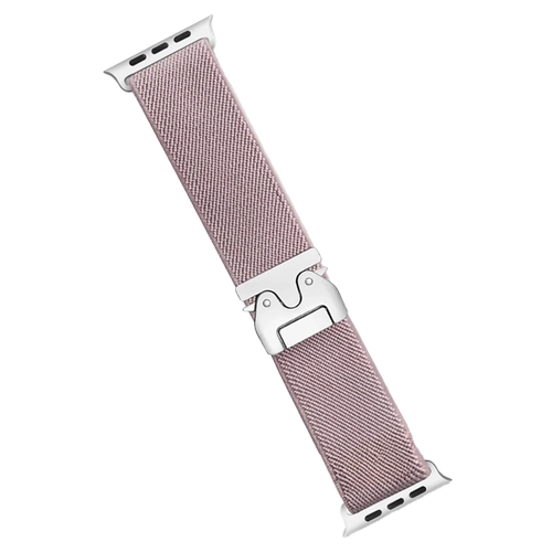 Newface Apple Watch 42mm Forest Kuma Kordon - Lila