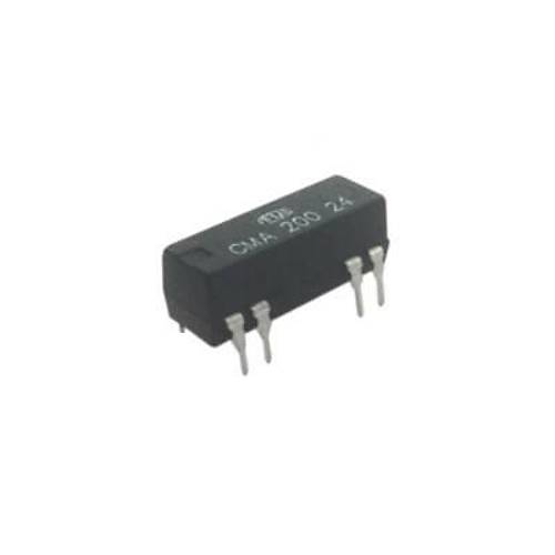 CMDA 200 24 Reed Rle ift Kontak N/O 24VDC 0.5A