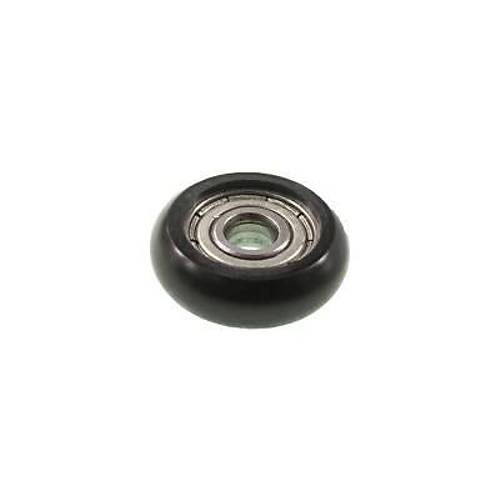 625ZZ Rulman 5mm - Plastik Kapl