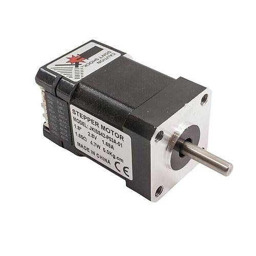 JKISS42-P03A Nema 17 Step Motor - Motor S�r�c�l�