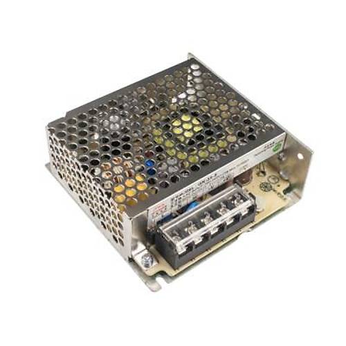 GK-35-5 5V 7A Metal Kasa Adaptr