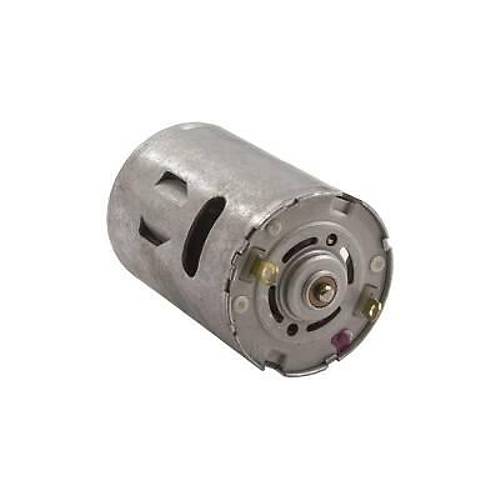 RS545 6-12V 15000RPM Redktrsz DC Motor