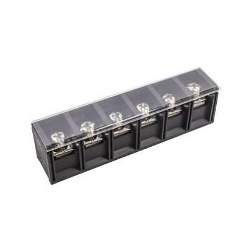 DG88-06P-13-50A 16mm 6 Pin Terminal Klemens