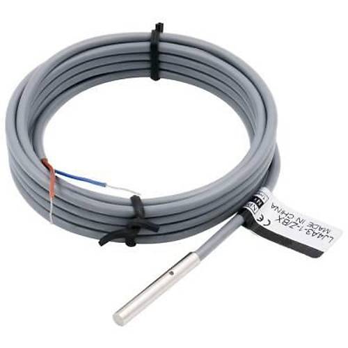 LJ4A3-1-Z/BX 6-36V 1mm NPN NO End�ktif Mesafe Sens�r�