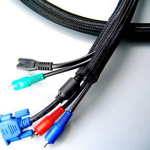 Gwest 6 mm Kablo Toplama orab 100 Metre Rulo