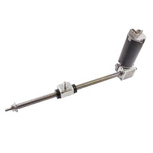 Yz3(V)-600-04-M 9-18V 27RPM Ara Koltuk Motoru