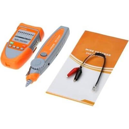 PK65H Kablo zleyici Test Cihaz