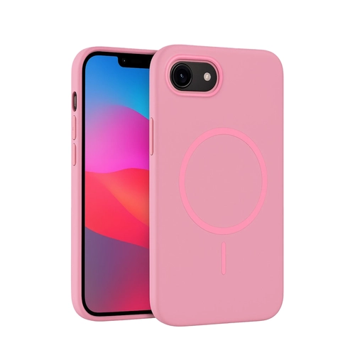 Joko iPhone 16E Bro Magsafe Kapak - Pembe