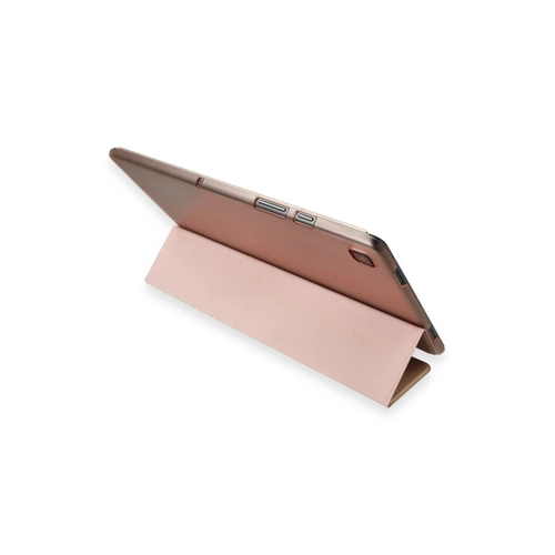 Newface Samsung Galaxy T220 Tab A7 Lite 8.7 Klf Tablet Smart Klf - Rose Gold