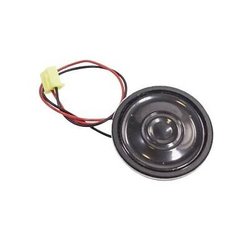 Hoparlr 36mm 8 ohm 8? 0.5W - Kablolu