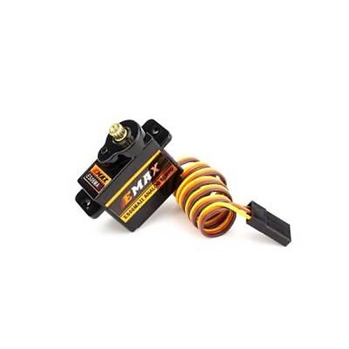 Emax ES08MA II Metal Dili Analog Servo Motor