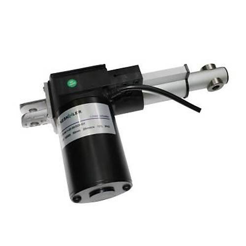 SKD 24V 50mm 1000N Lineer Aktatr Motor