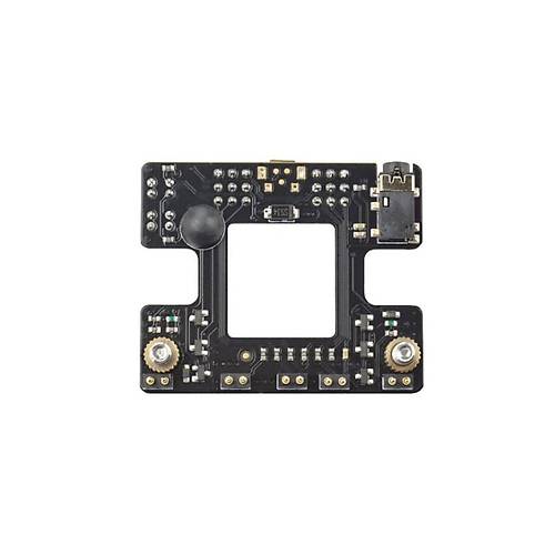 Micro:Mate Mini Eklenti Kart (Micro:Bit in - Gravity Modl Uyumlu)
