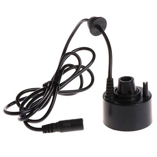 Sis Yapc Nem Nozl Souk Buhar 24V Kuluka Makinesi Mist Maker