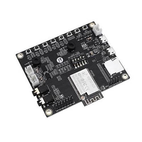 ESP32-A1S WiFi + Bluetooth Ses Gelitirme Kiti