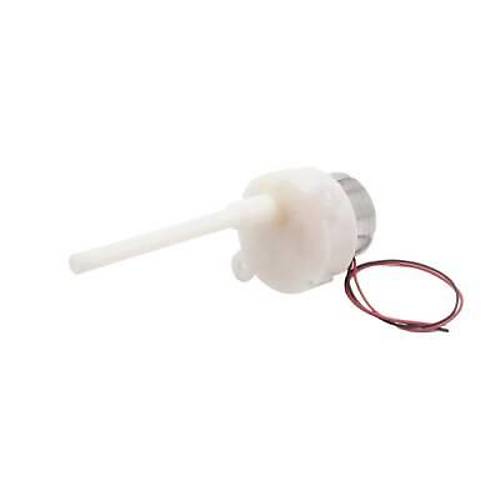 6V 10RPM Uzun milli Plastik Dili Redktrl Motor