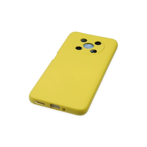 Newface Huawei Nova Y90 Klf Nano ii Kadife Silikon - Sar