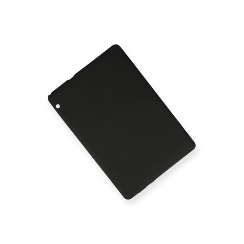 Newface Huawei MediaPad T5 10 Klf Evo Tablet Silikon - Siyah