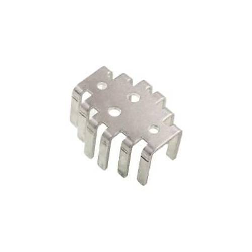 Alminyum Transistr Soutucu 45x35x23mm