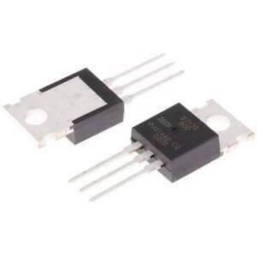 BT139 - TO220 16A 600V Triyak