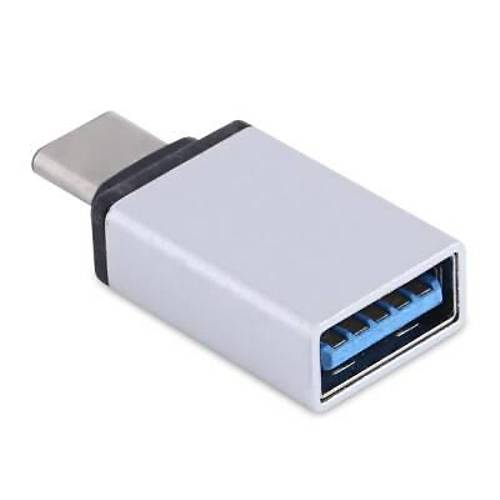 Type-C Otg Dntrc- USB evirici - Gm