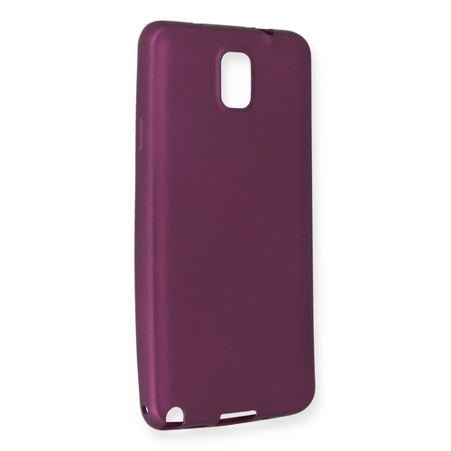 Newface Samsung Galaxy Note 3 / N9000 Klf First Silikon - Mrdm