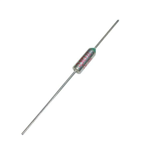 Tf 125C 250V 10A Termik Sigorta