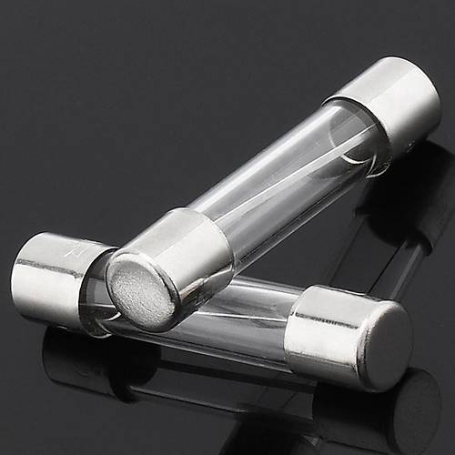10A 6x30mm Cam Sigorta