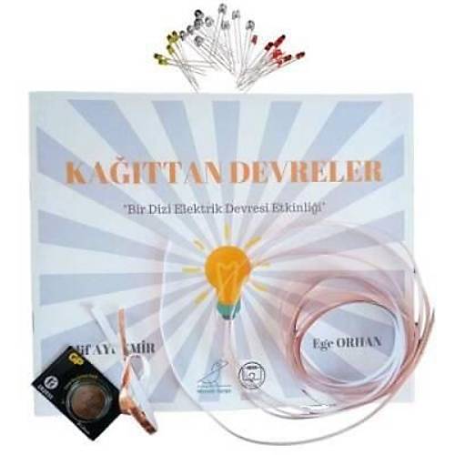 Kattan Devreler Eitim Seti