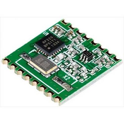 RFM22B 433Mhz Kablosuz Alc-Verici