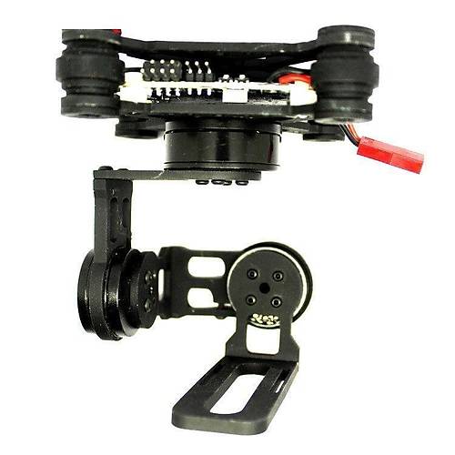 3 Eksen Gimbal Storm32 Hafif Frasz Gimbal