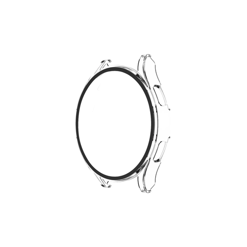 Newface Watch 5 Pro 45mm Wall Caml Kasa Ekran Koruyucu - effaf
